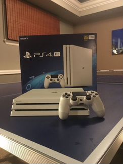 Аренда Sony PlayStation PS4