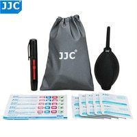 JJC CL-JD1 Компактный набор для ухода за оптикой