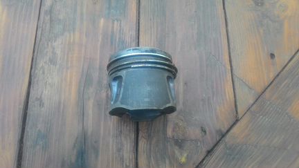 Поршень WK2 3.0 CRD EXF Джип Гранд Черроки вк2