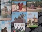 Пакетом 89шт. календарики СССР объявление продам