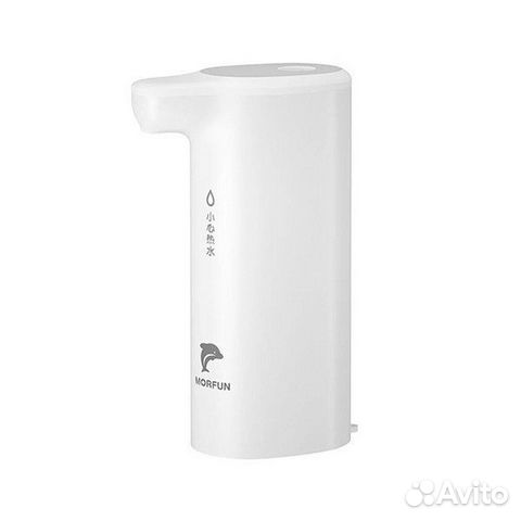 Диспенсер-нагреватель для воды Morfun MF211