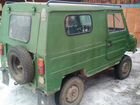 ЛуАЗ 969 1.2 МТ, 1985, 50 000 км объявление продам