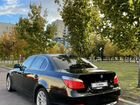 BMW 5 серия 2.5 AT, 2006, 201 000 км объявление продам