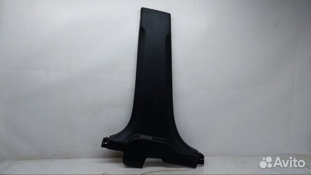 Обшивка салона левая Kia Soul 2 1.6 2014