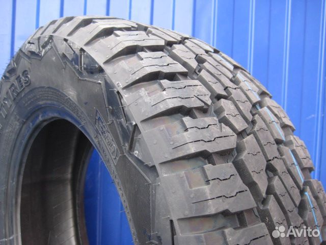 Nokian Tyres Outpost AT 215/65 R16 98T