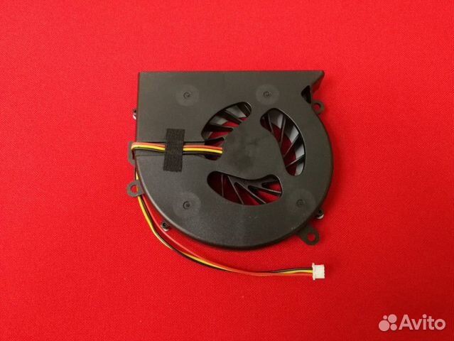 003364 Вентилятор (кулер) для ноутбука Acer Aspire