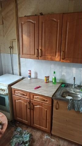 3-к. квартира, 58 м², 4/9 эт.