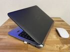 Бизнес ультрабук HP ProBook i5-4210 6Gb SSD 240Gb объявление продам