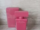 Narciso rodriguez for her fleur Moscow 30 ml объявление продам