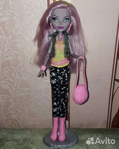 Куклы Монстер Хай Monster High