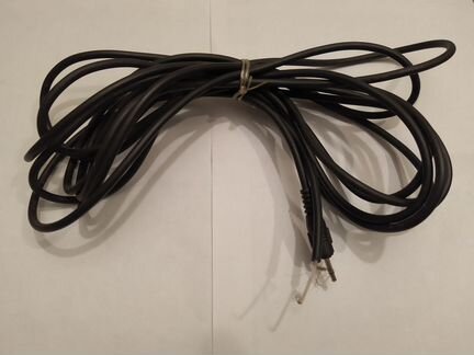 Кабель Jack 3.5