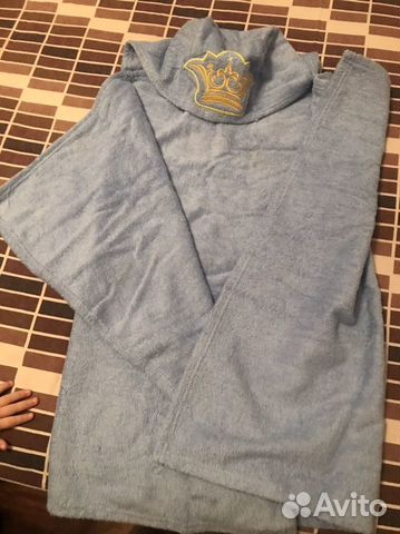 Полотенце для мальчика