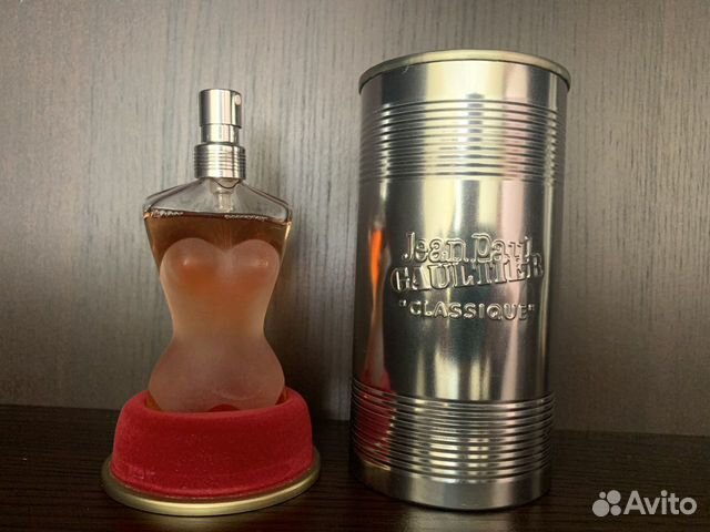 Духи Jean Paul Жан Поль