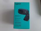 Веб камера Logitech c270 hd объявление продам