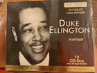 Диски Duke Ellington