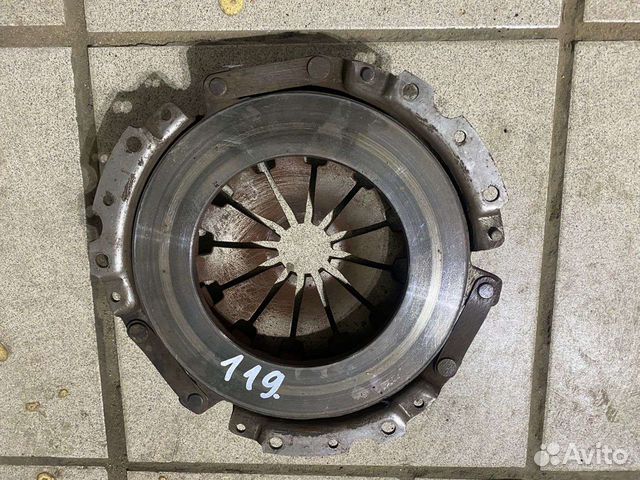 Корзина сцепления ваз 2107