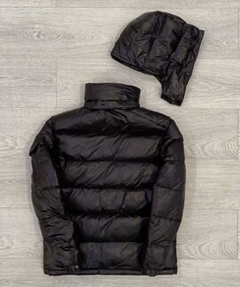 Пуховик moncler