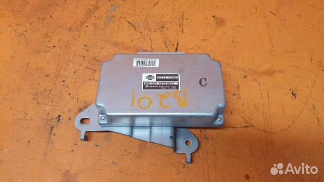 Блок управления ABS Infiniti Fx35 S51 3.5 2009