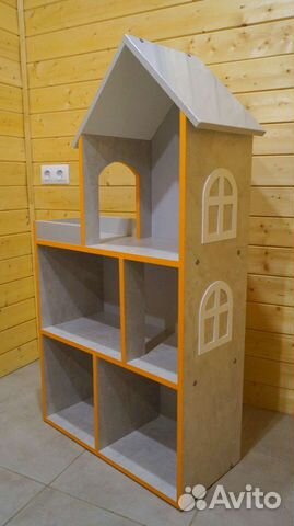 Кукольный домик