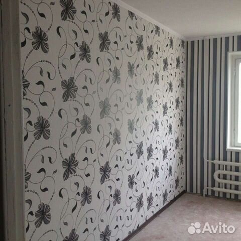 Ремонт и отделка квартир