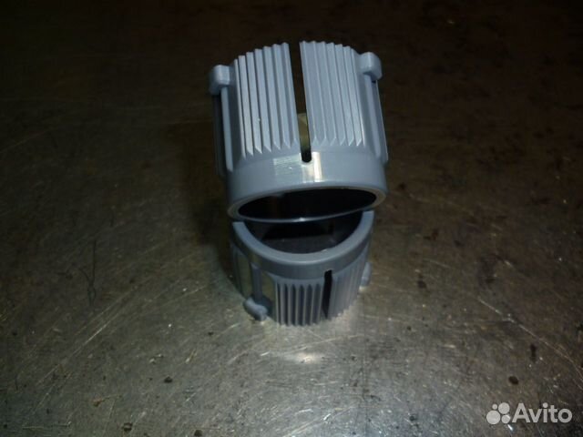 Втулка рейки Mitsubishi Lanser10