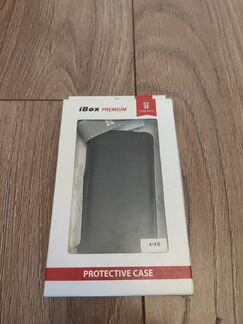 Чехол для iPhone 4/4s