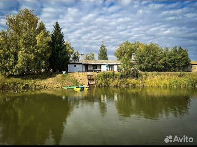 Пейнтбол,баня на дровах у водоёма CS:Real omsk