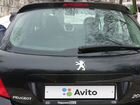 Peugeot 207 1.6 AT, 2009, 152 000 км объявление продам