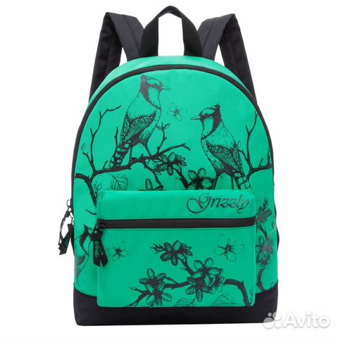 Рюкзак молодежный