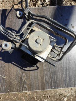 Блок абс ford focus