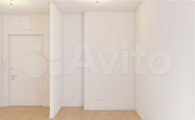 3-к. квартира, 57,4 м², 14/19 эт.