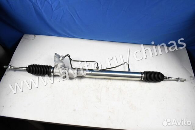 Рулевая рейка Гранд Витара Tracker Новая