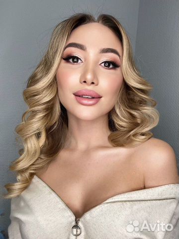 Визажист Стилист Выезд