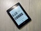 Электронная книга Kindle Paperwhite 10 объявление продам