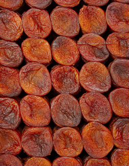 Курага натуральная без сахара, Таджикистан