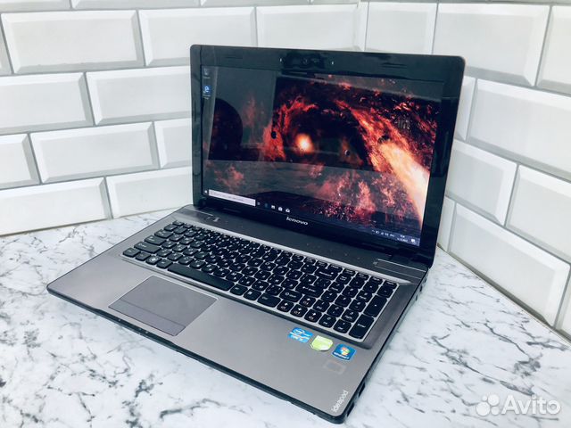 Lenovo Ideapad Y570/Core i5/ram 6gb/SSD+HDD