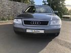 Audi A6 2.4 AT, 1998, 260 000 км объявление продам