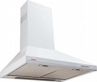 Воздухоочиститель (вытяжка) gefest во 10 К45