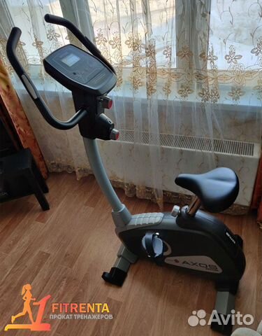 Велотренажер Аренда и Продажа новых