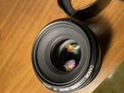 Объектив Canon EF 50 1.4 usm объявление продам