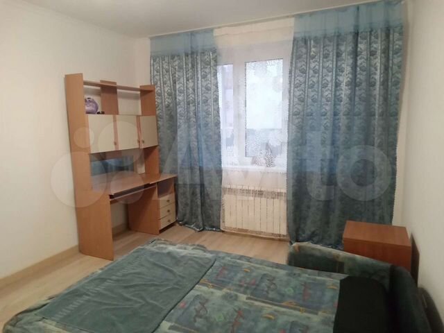 2-к. квартира, 64 м², 3/16 эт.