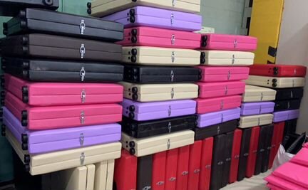 Кушетка Массажный стол + Подушка в подарок