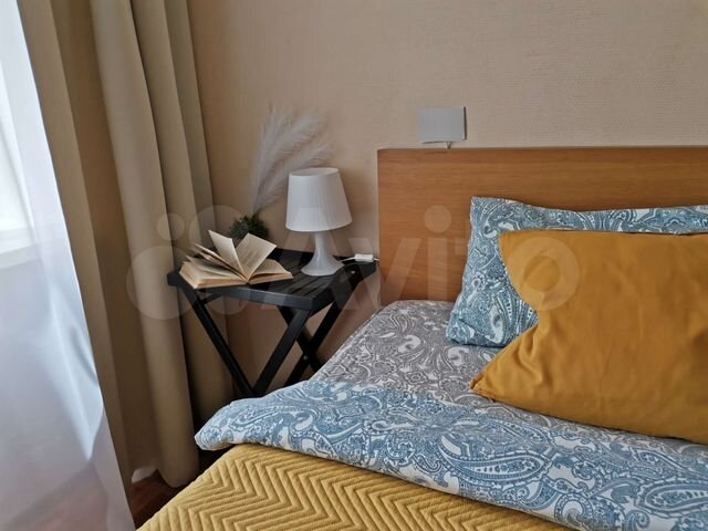 Квартира-студия, 26 м², 2/5 эт.