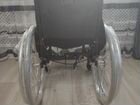 Кресло-коляска активного типа объявление продам