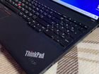 Ноутбук ThinkPad Intel i3/GeForce635m 2gb/SSD240gb объявление продам