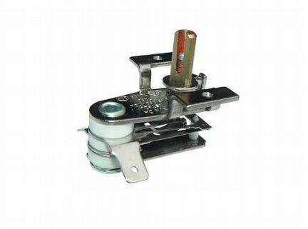 Термостаты