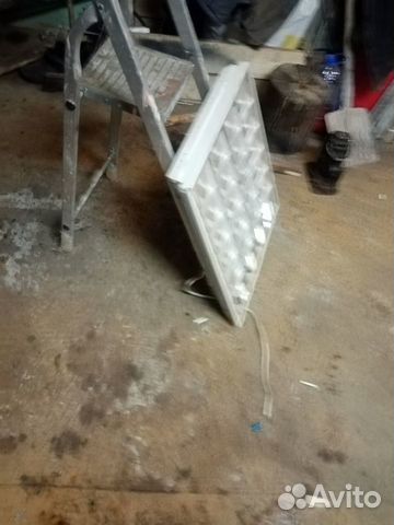 Продам светильники