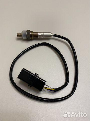Лямбда зонд Volkswagen Skoda