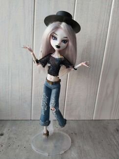 Ooak monster high custom doll кукла ручной работы