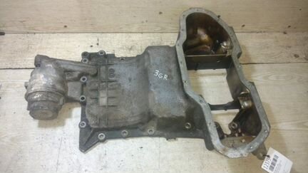 Поддон двигателя масляный Lexus GS300 IS250